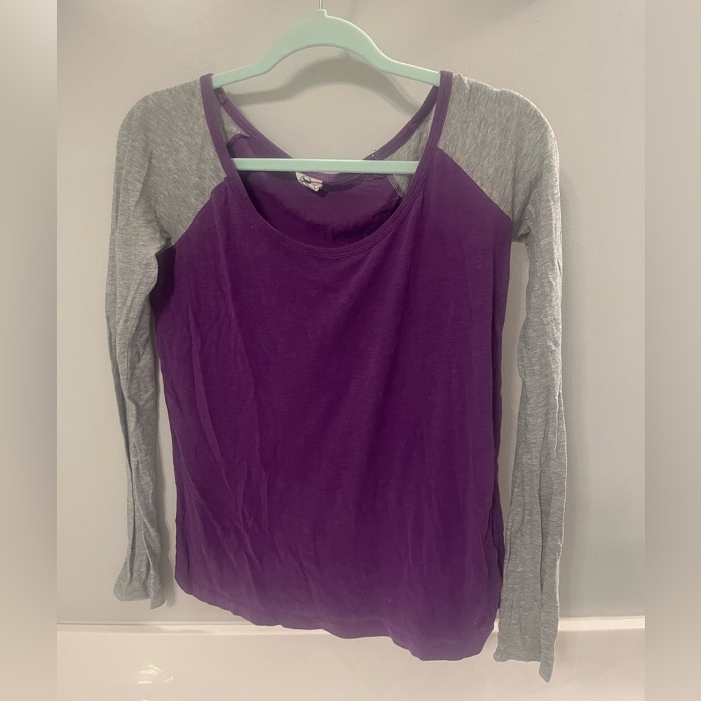 Vintage y2k Victoria’s secret PINK shirt Small